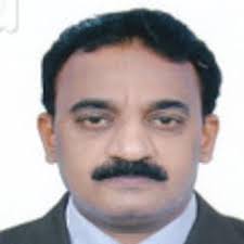 Dr Viswa Prasad